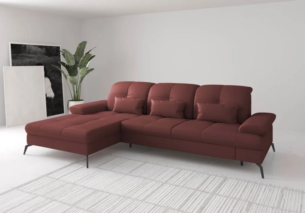 sit&more Ecksofa 