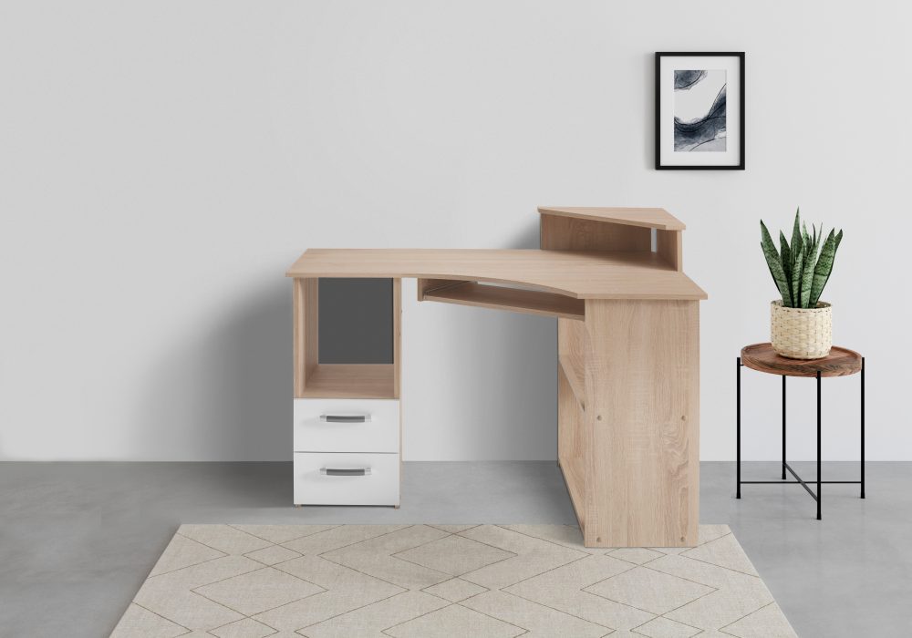 Schreibtisch »Sam«, Made in Germany