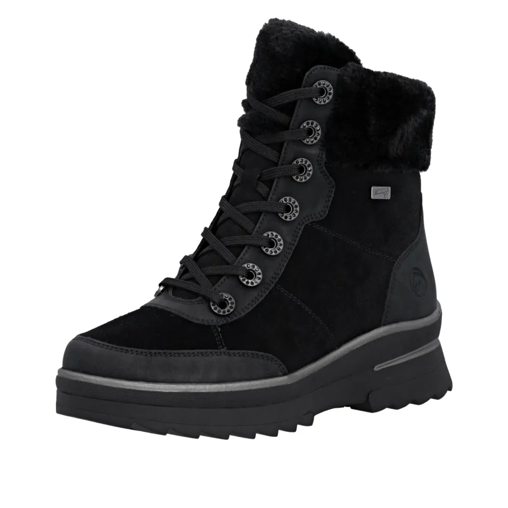 Remonte Winterstiefelette 