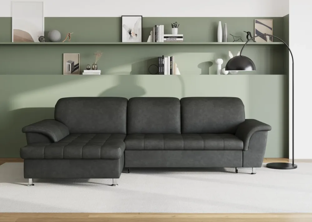 DOMO collection Ecksofa 