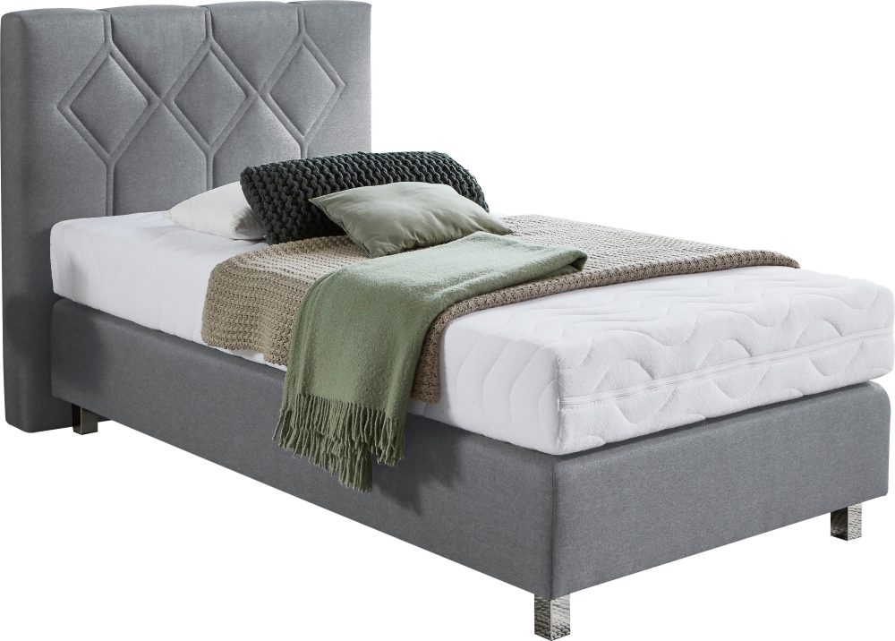Westfalia Schlafkomfort Boxspringbett »Phönix«