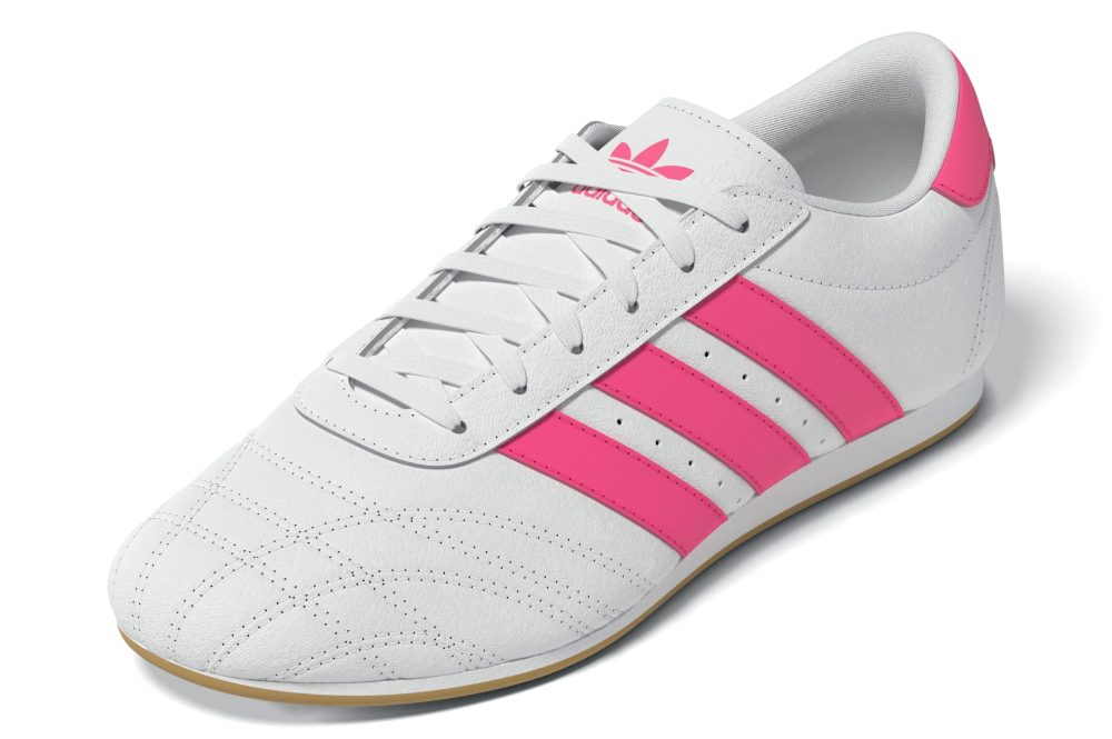 adidas Originals Sneaker »ADIDAS TAEKWONDO SCHNÜRSCHUHE«