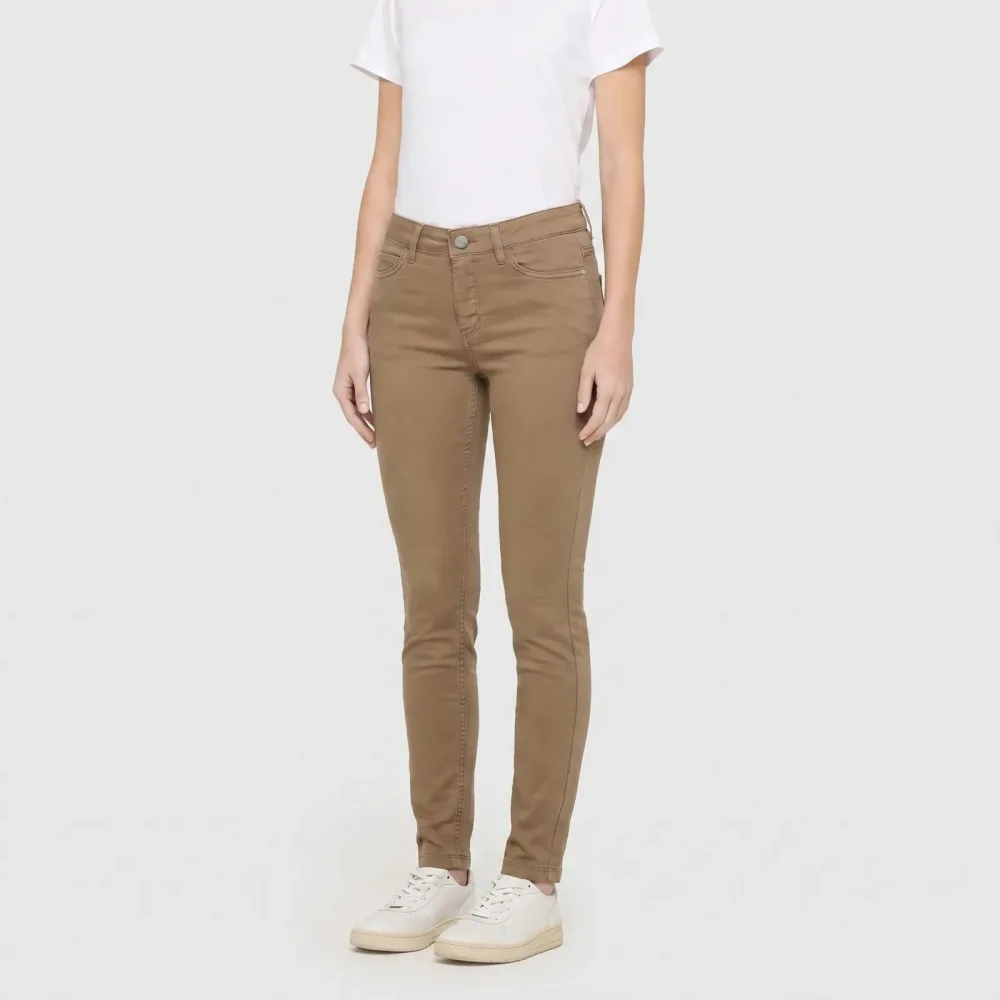 MAC Skinny-fit-Jeans 