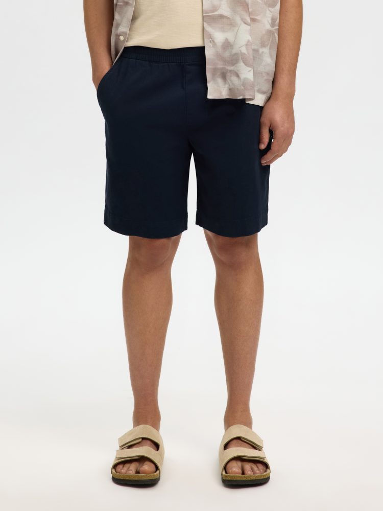 SELECTED Shorts 