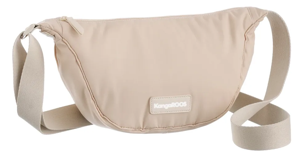 KangaROOS Umhängetasche Schultertasche Bauchtasche