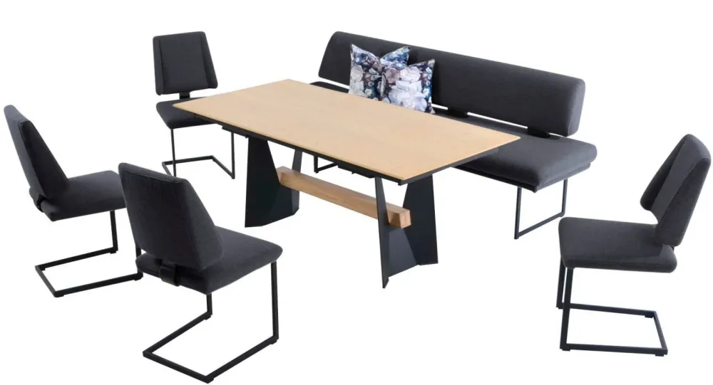 K+W Komfort & Wohnen Essgruppe 