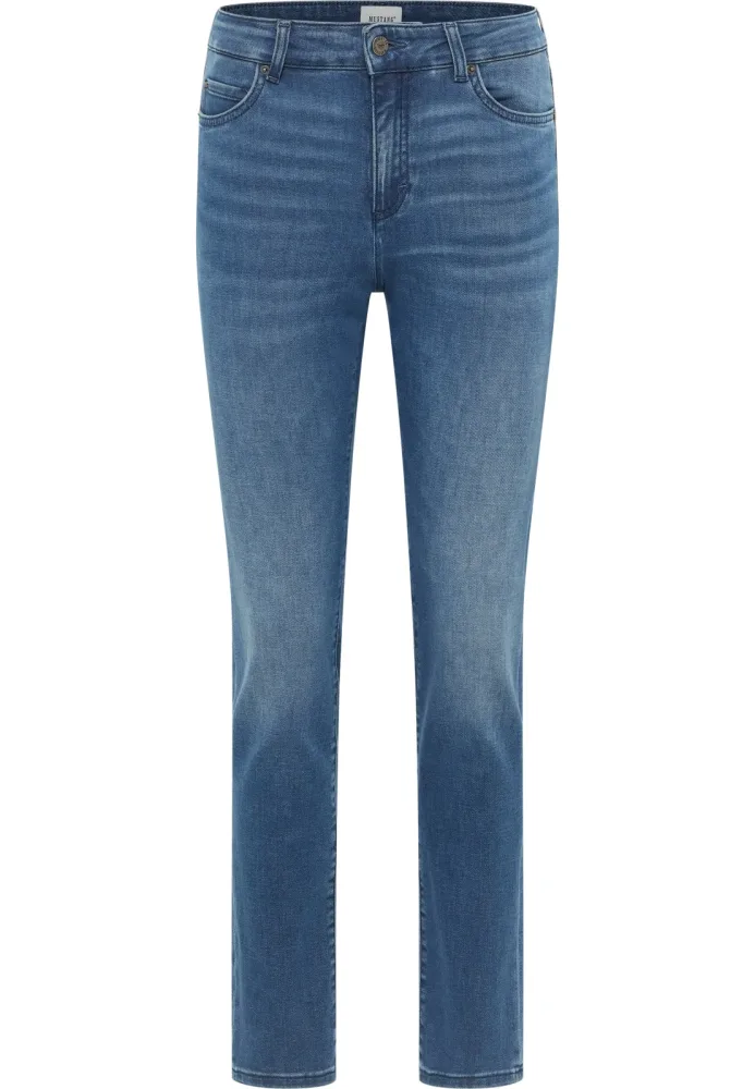 MUSTANG Slim-fit-Jeans 