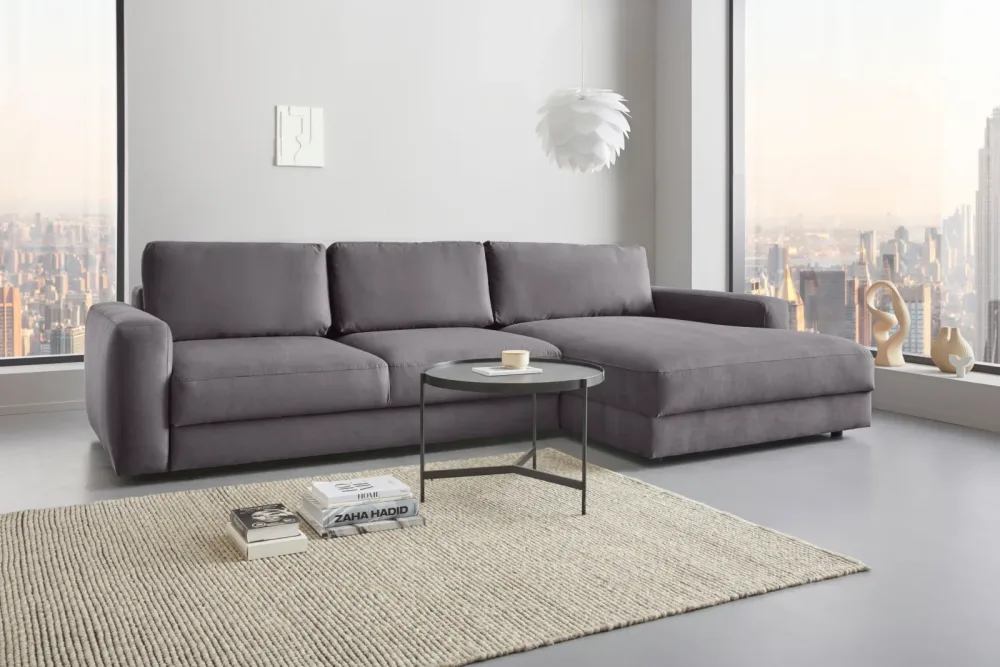 Home affaire Ecksofa 