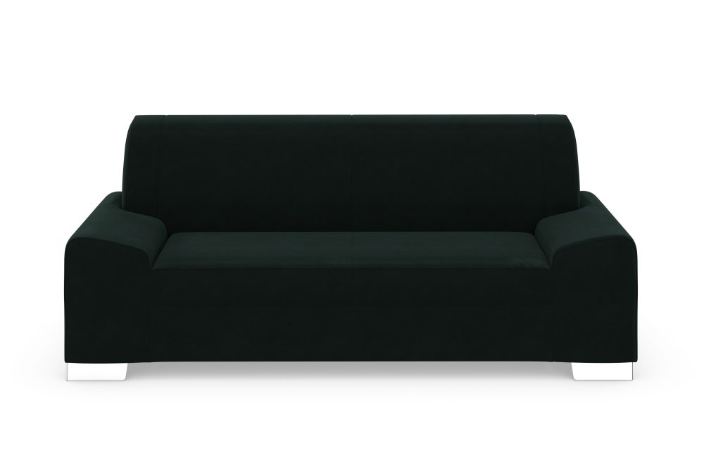 DOMO collection 2-Sitzer »Anzio«, Wahlweise mit Federkern