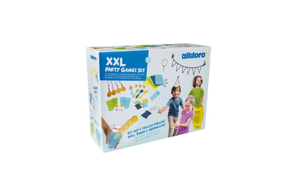 alldoro Spiel »XXL«
