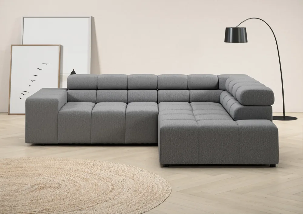 Home affaire Ecksofa 