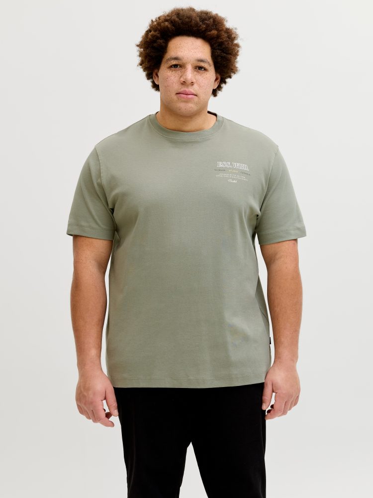 Jack & Jones PlusSize T-Shirt 