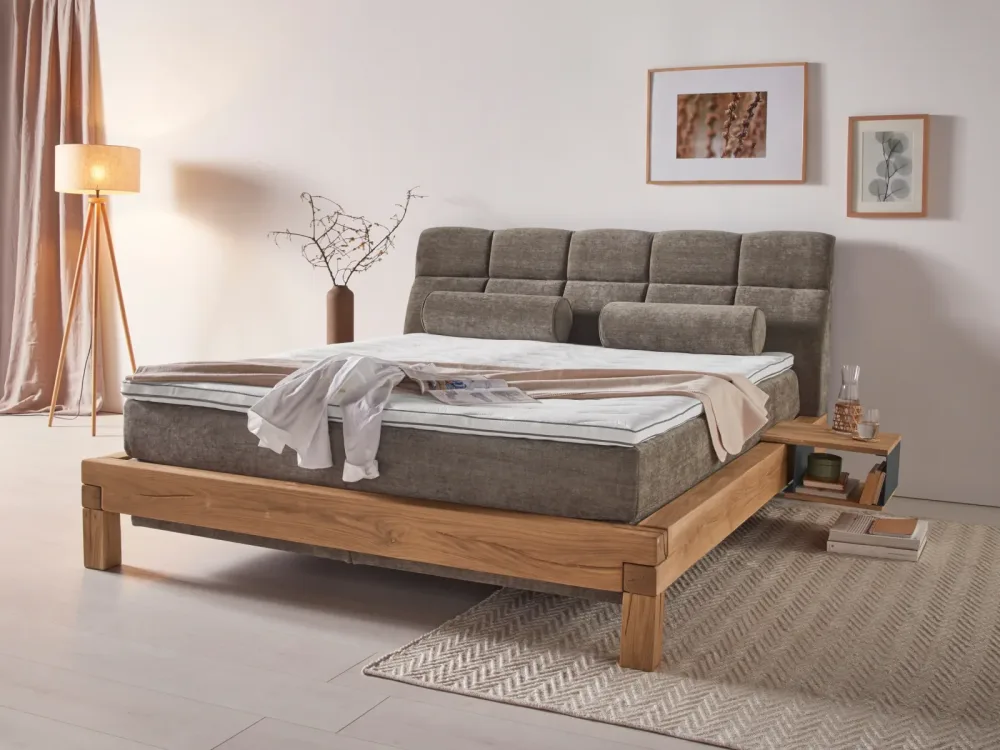 Home affaire Boxspringbett 
