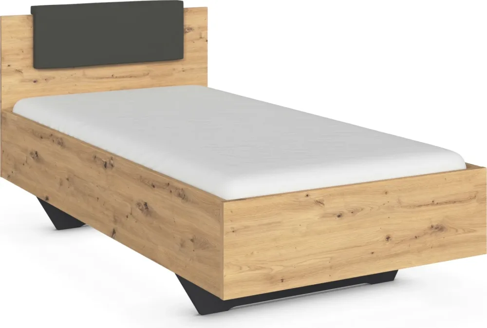 rauch Bett 