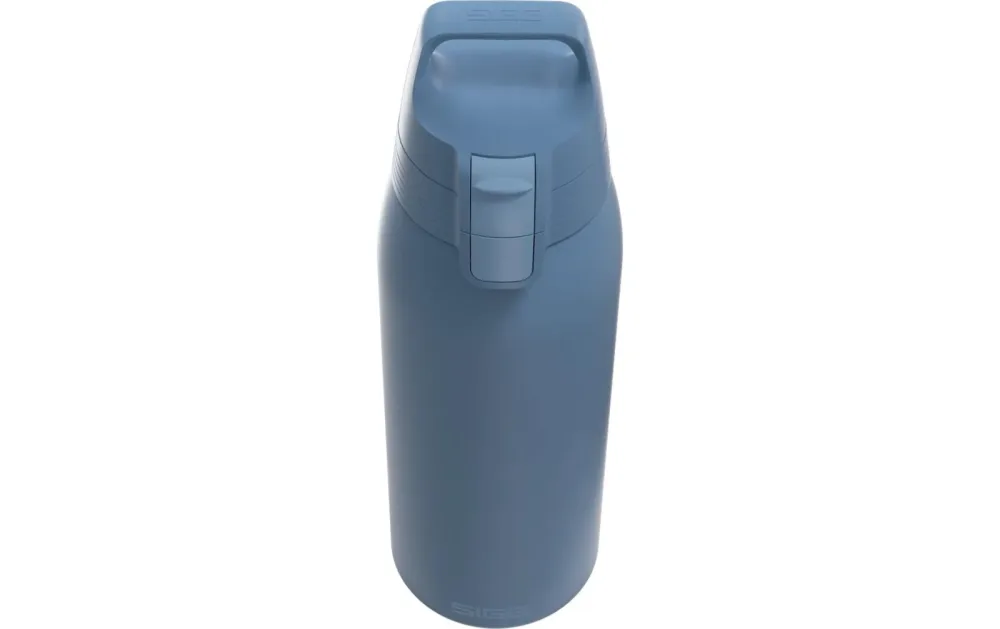 Trinkflasche Shield ONE Deep Blue 1 L