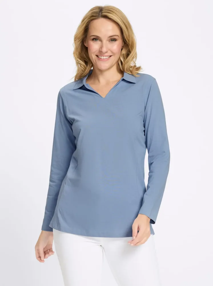 Classic Basics Longshirt 