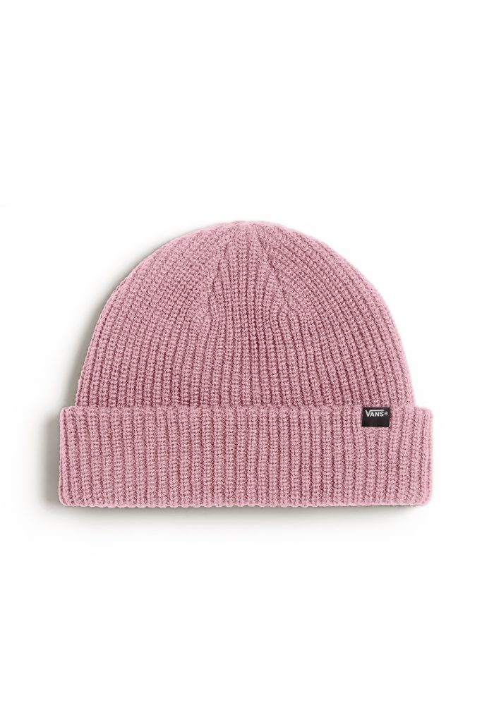 Vans Beanie »CORE BASIC CUFF BEANIE«, für Kids