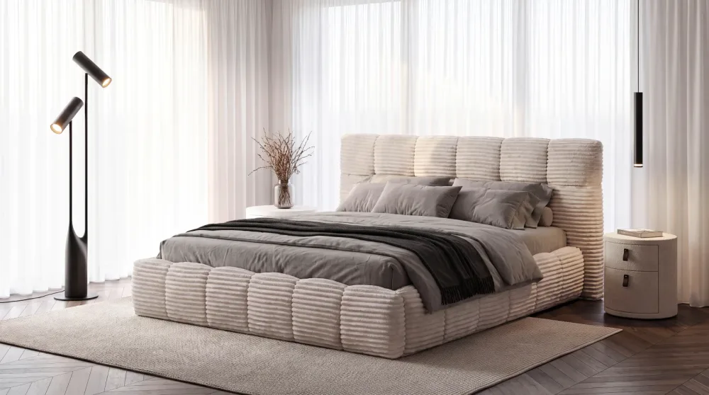 Home affaire Polsterbett