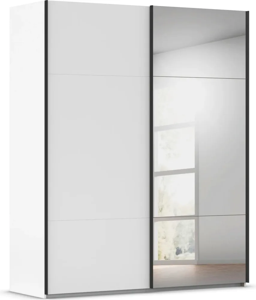 rauch Schwebetürenschrank 