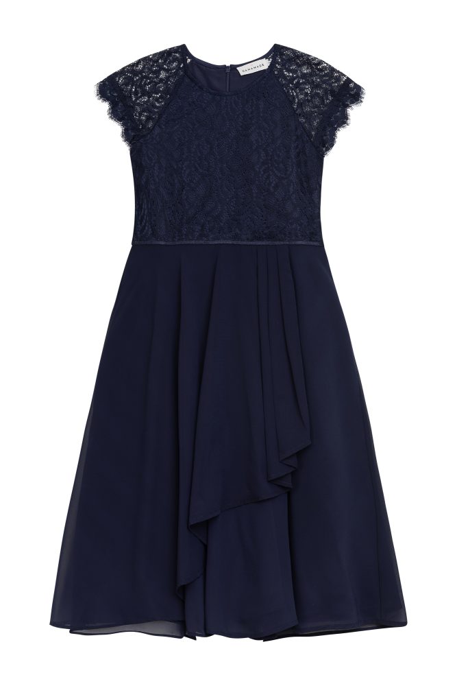 DANAMADE Partykleid »DANAMADE Dresses DSOLEY«