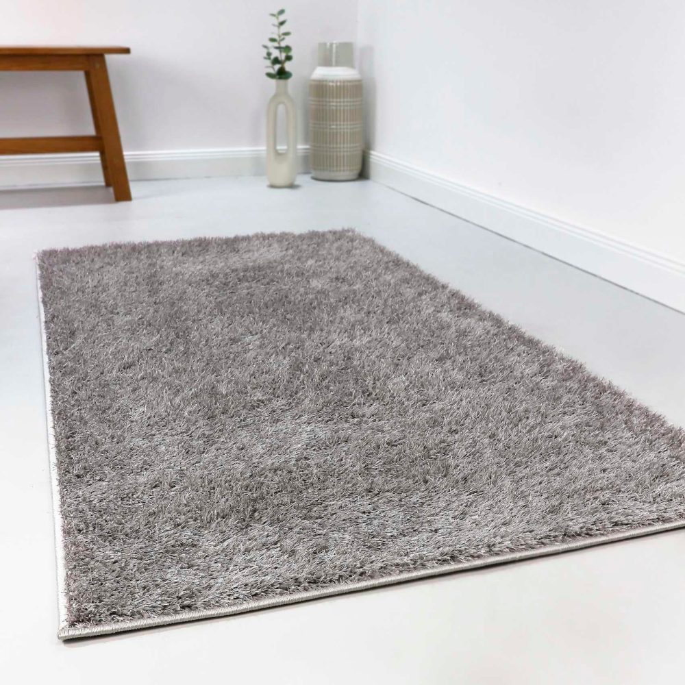 Esprit Hochflor-Teppich »Swagger Shag«, rechteckig, 30 mm Höhe