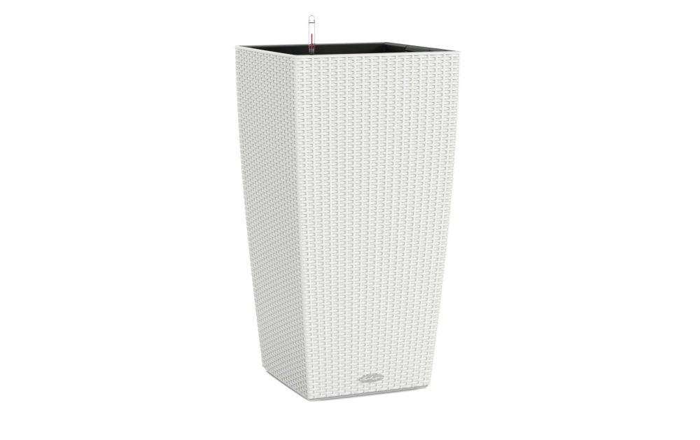 Lechuza Blumentopf Cubico Cottage 40