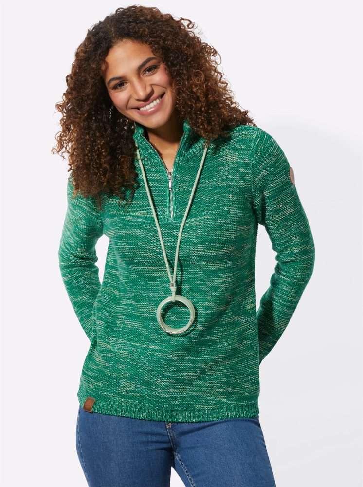 Casual Looks Troyer »Troyer«