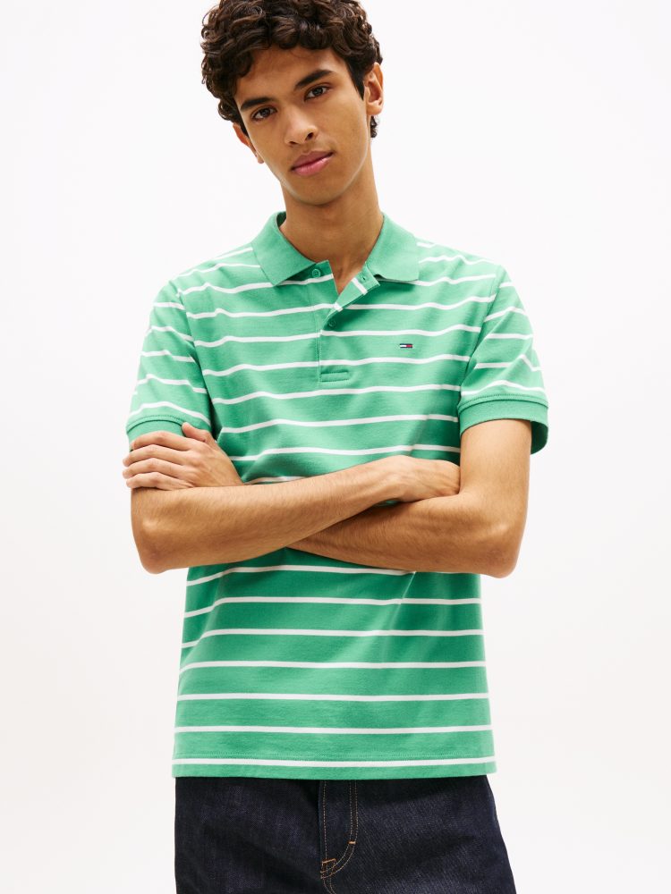 Tommy Jeans Poloshirt 
