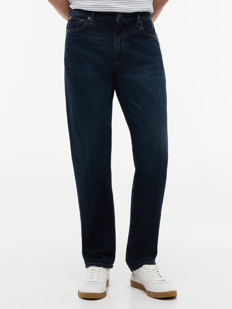 Tommy Hilfiger Straight-Jeans 