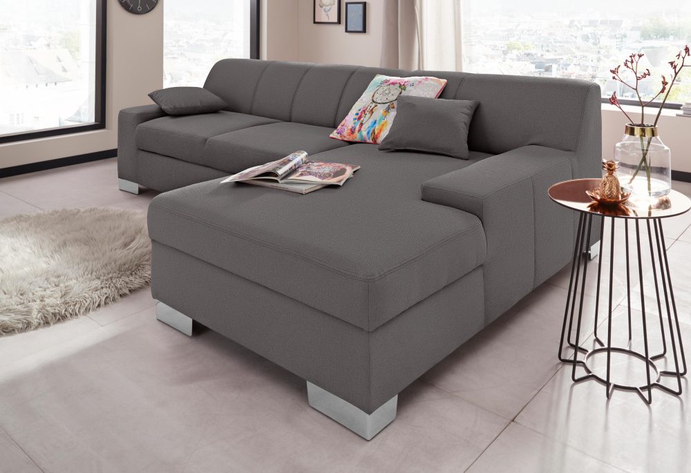 DOMO collection Ecksofa