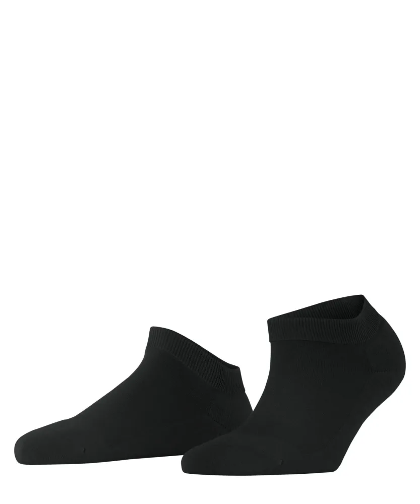Falke - Sneaker Socken, für Damen, Black, Größe 37-38