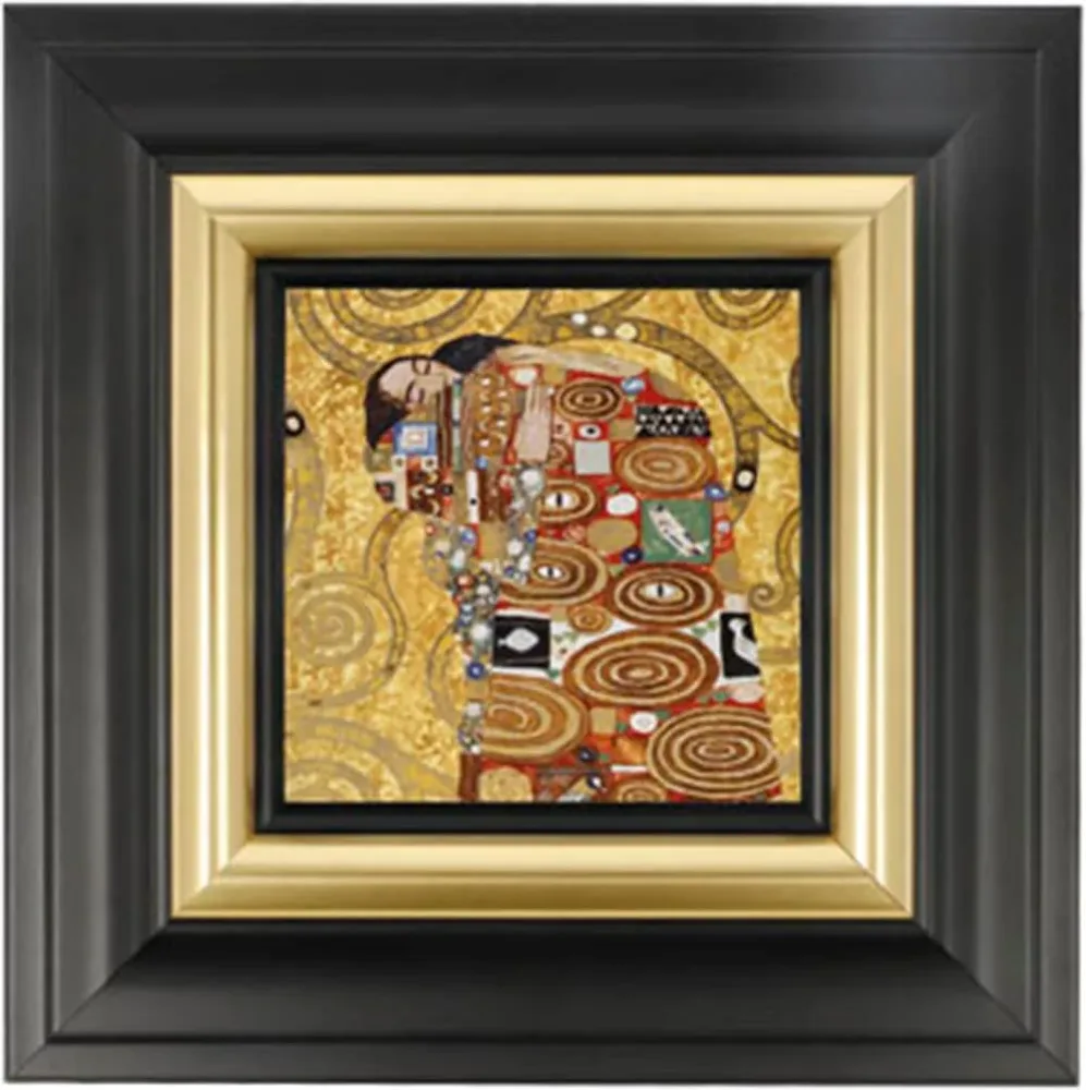 Goebel Wandbild 