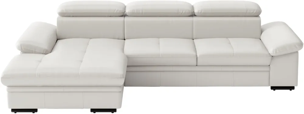sit&more Ecksofa 