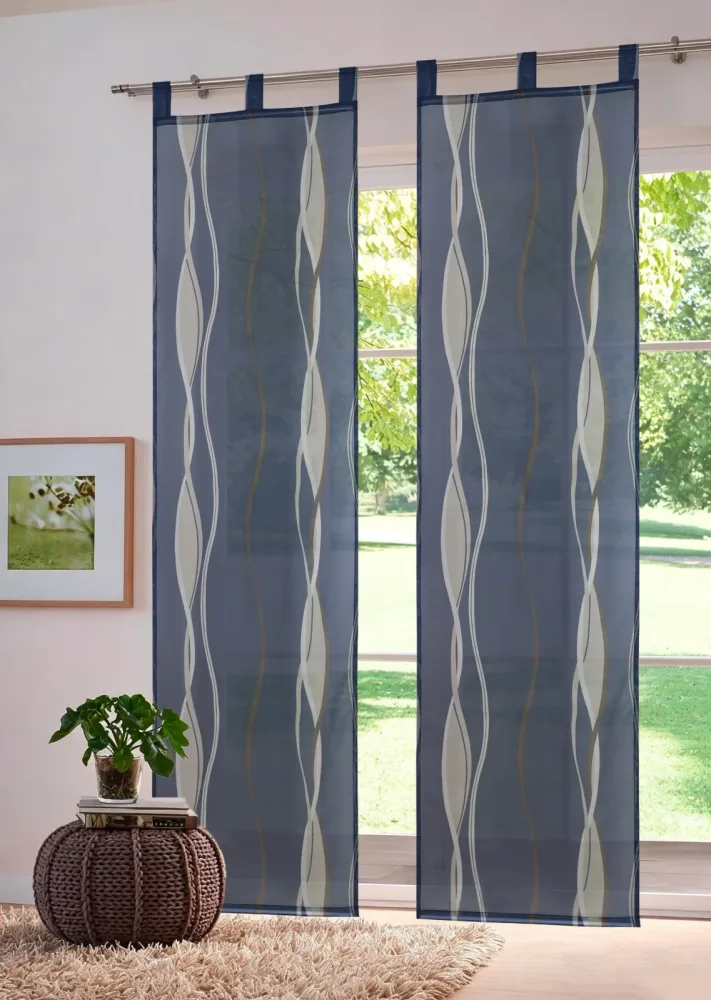 GOODproduct Schiebegardine 