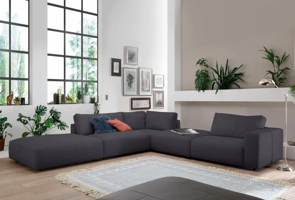 Musterring Ecksofa 