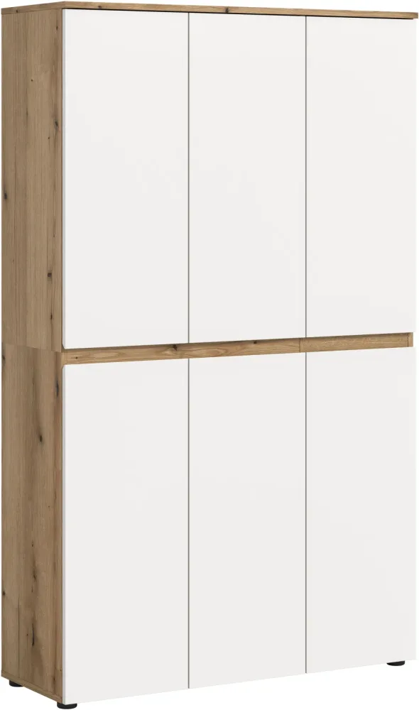 Home affaire Mehrzweckschrank 