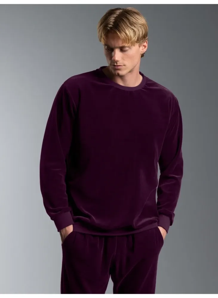 Trigema Sweatshirt 