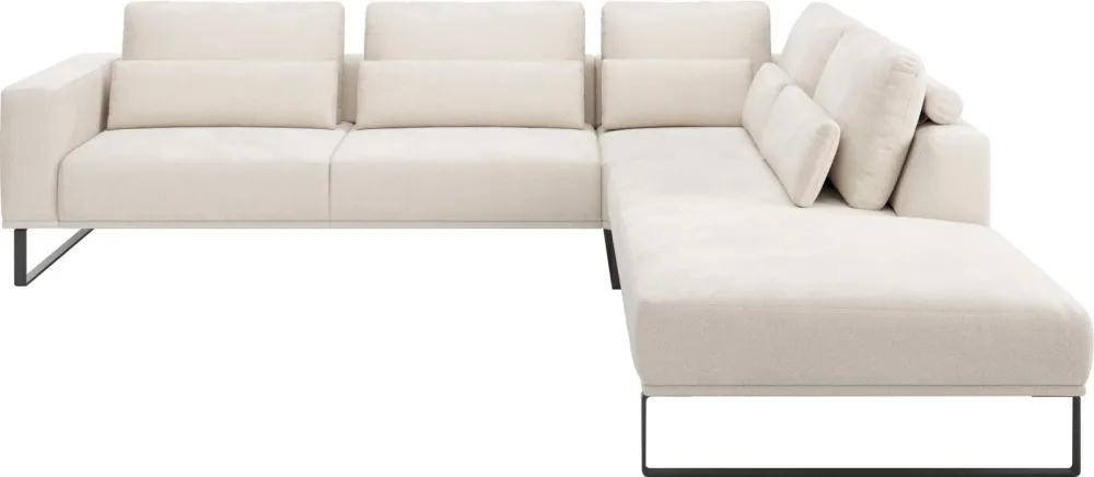 Musterring Ecksofa 