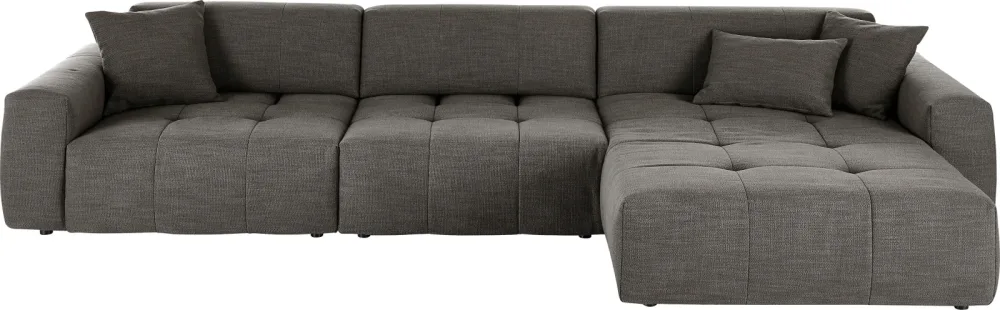 3C Candy Ecksofa 
