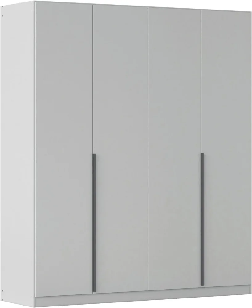GOODproduct Drehtürenschrank 