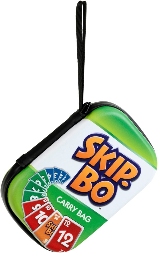 Klein-Toys Skip.Bo Tragetasche