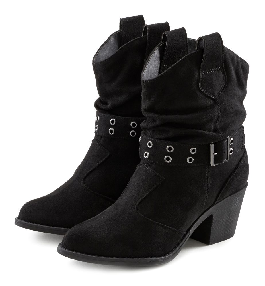 LASCANA Stiefelette