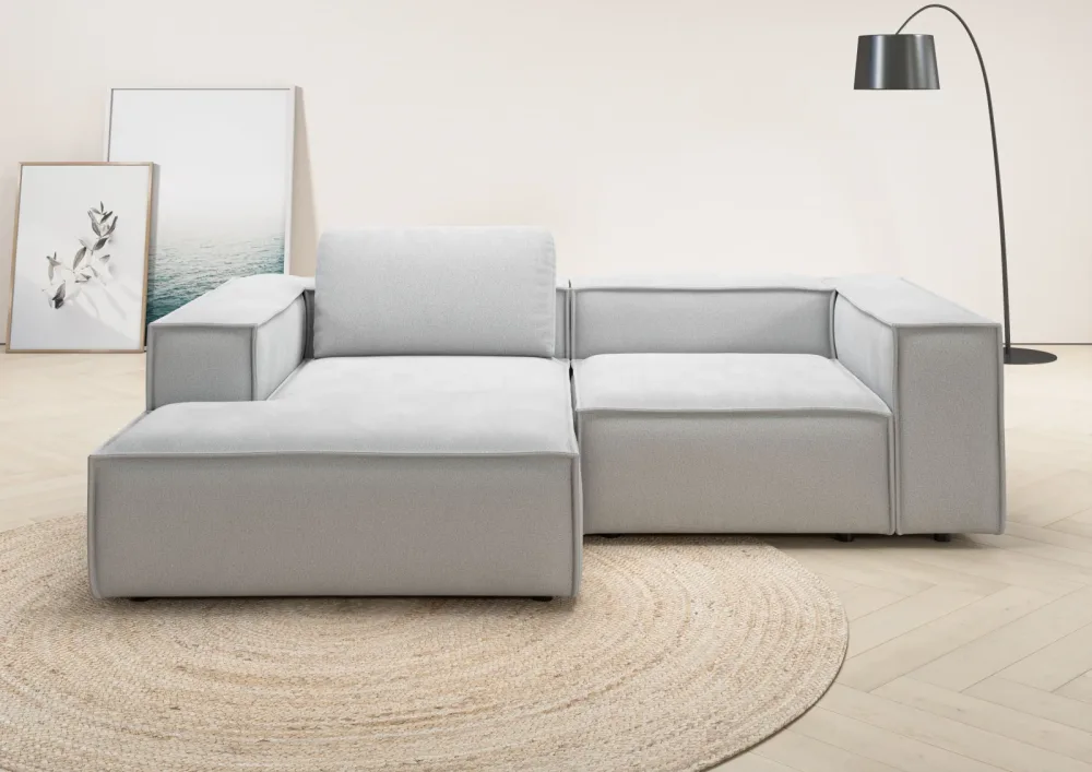Home affaire Ecksofa 
