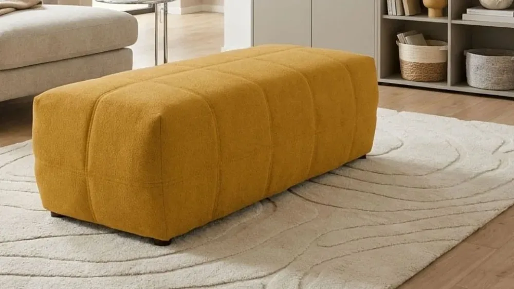 GOODproduct Hocker 