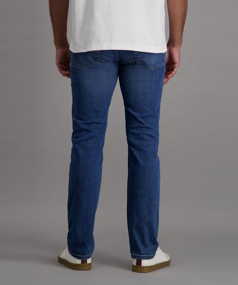 Pioneer Authentic Jeans Stretch-Jeans 