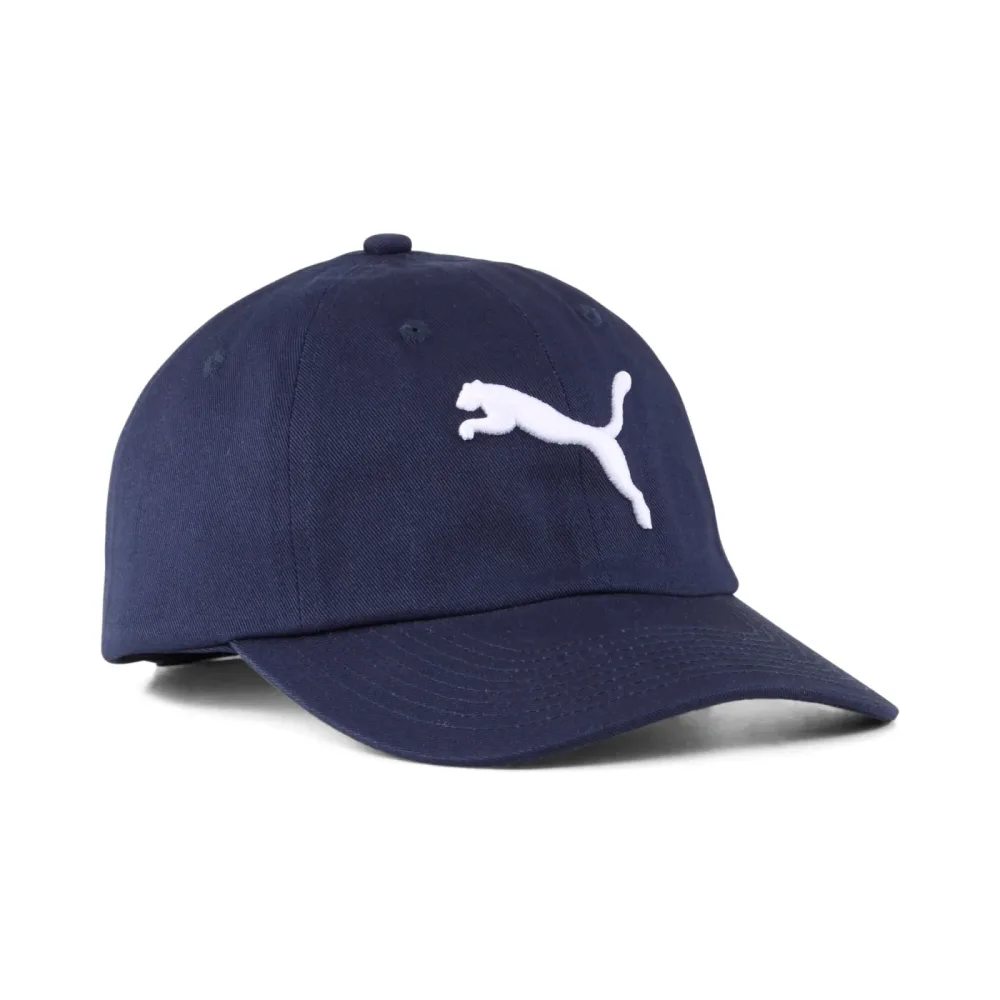 Puma - Cap,  Acc, One Size, Dunkelblau