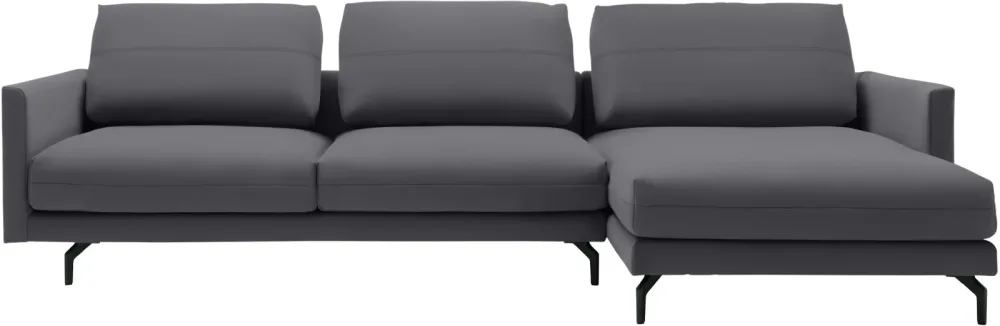 Creation BY ROLF BENZ Ecksofa 