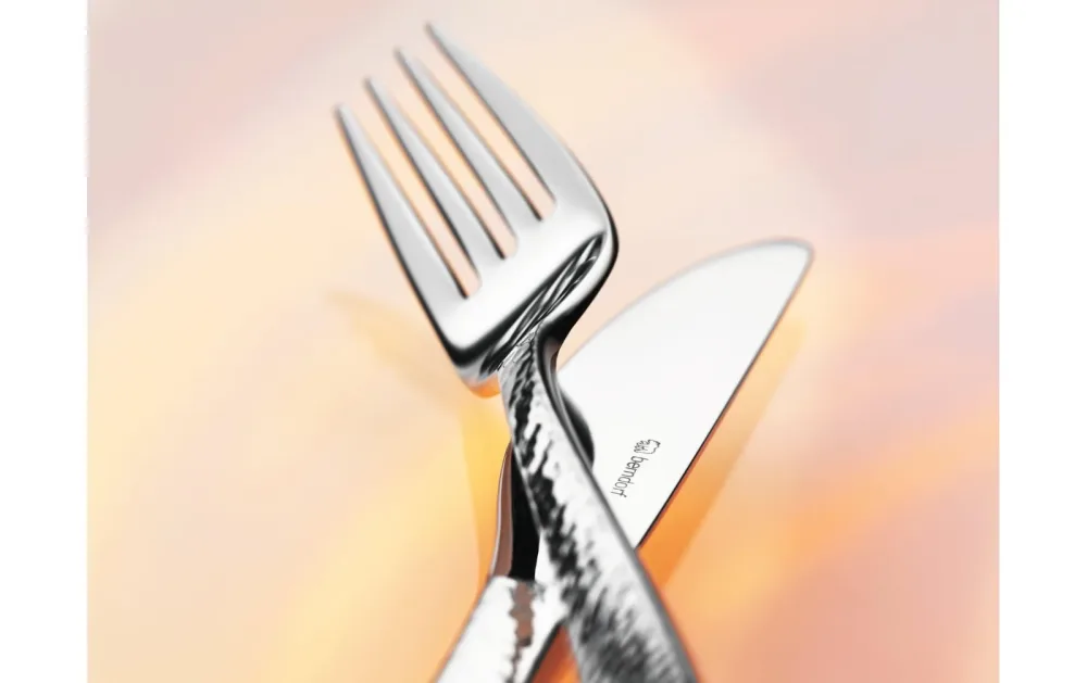 Besteck-Set 