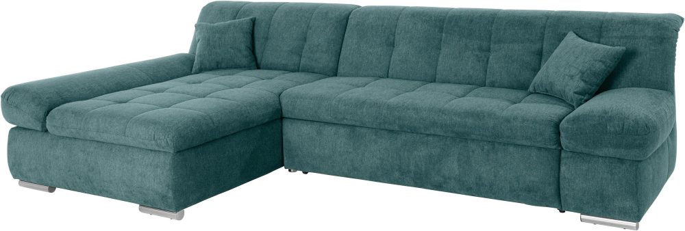 DOMO collection Ecksofa