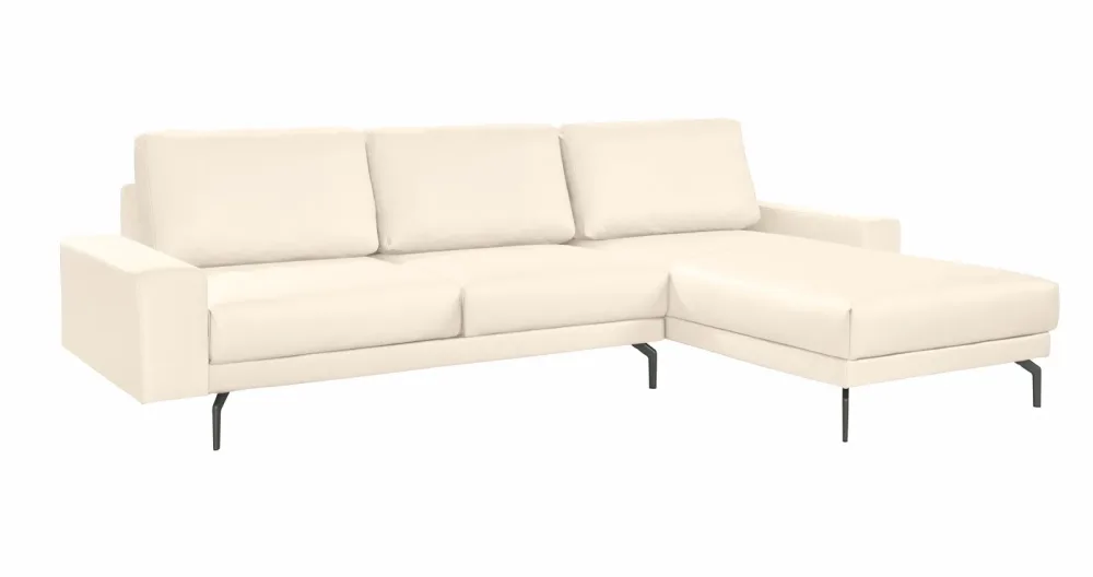 Creation BY ROLF BENZ Ecksofa 
